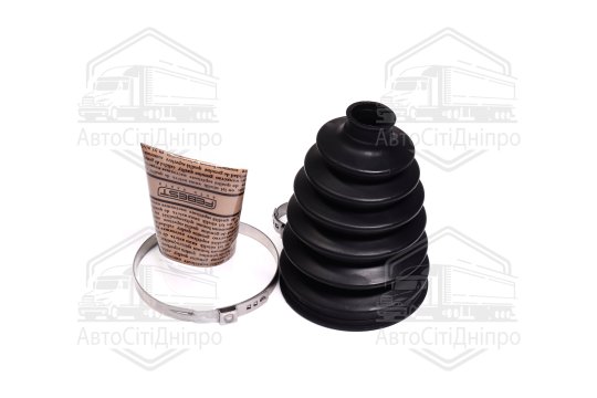 ПИЛЬНИК ШРКШ ЗОВНІШНИЙ HONDA (вир-во Febest)