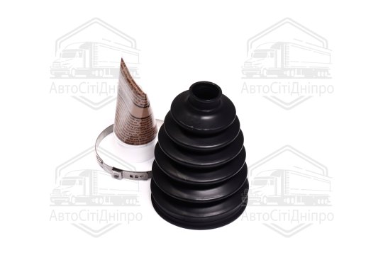 ПИЛЬНИК ШРКШ ЗОВНІШНИЙ HONDA (вир-во Febest)