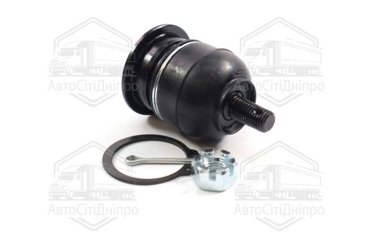 Опора кульова HONDA ACCORD 03-08 перед. міст із двох сторін (Вир-во FEBEST)