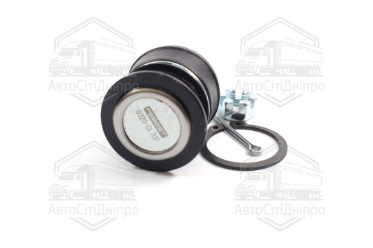 Опора кульова HONDA ACCORD 03-08 перед. міст із двох сторін (Вир-во FEBEST)
