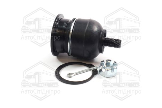 Опора кульова HONDA ACCORD 03-08 перед. міст із двох сторін (Вир-во FEBEST)