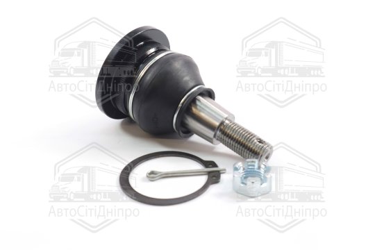 Опора кульова HONDA ACCORD VIII 08 - задн. міст із двох сторін (Вир-во FEBEST)