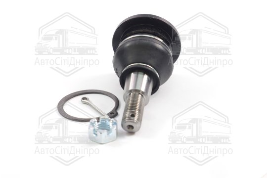 Опора кульова HONDA ACCORD VIII 08 - задн. міст із двох сторін (Вир-во FEBEST)