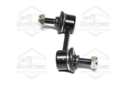 Тяга стабілізатора HONDA ACCORD VII 03-08 перед. міст зліва (Вир-во FEBEST)