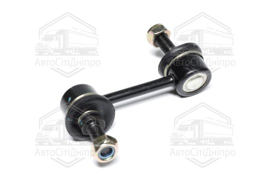 Тяга стабілізатора HONDA ACCORD VII 03-08 перед. міст зліва (Вир-во FEBEST)