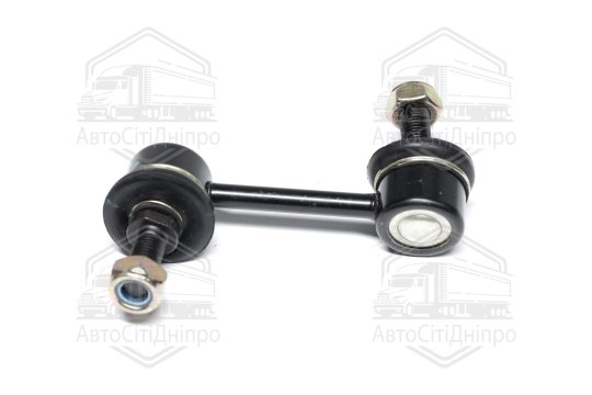 Тяга стабілізатора HONDA ACCORD VII 03-08 перед. міст зліва (Вир-во FEBEST)