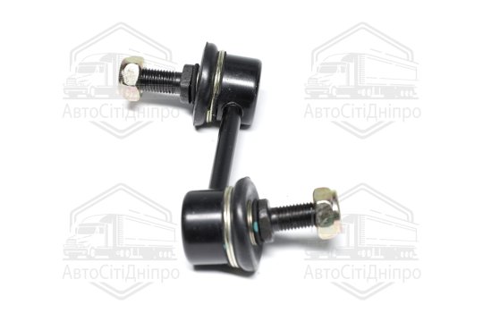 Тяга стабілізатора HONDA ACCORD VII 03-08 перед. міст зліва (Вир-во FEBEST)
