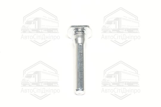 Втулка направляюча супорта передн. HONDA ACCORD CL 2002-2008 (вир-во FEBEST)