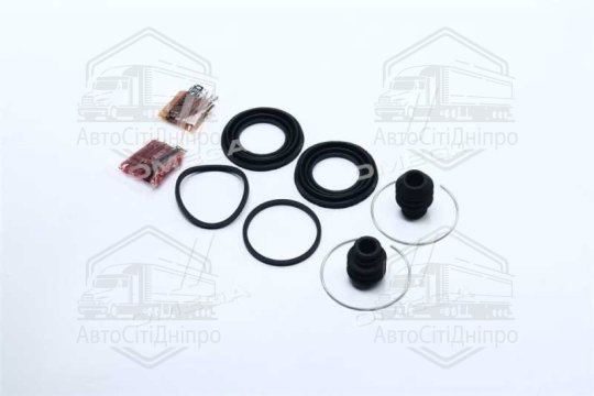 Ремкомплект супорта передн. ACURA MDX YD2 2007-2013 (вир-во FEBEST)