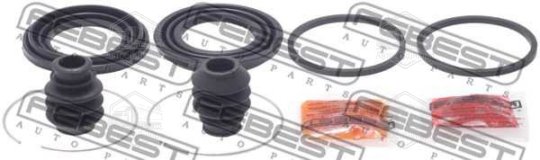 Ремкомплект супорта передн. ACURA MDX YD2 2007-2013 (вир-во FEBEST)