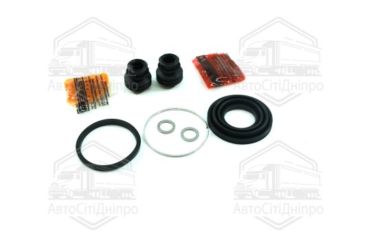 Ремкомплект супорта задн. ACURA MDX YD2 2007-2013 (вир-во FEBEST)