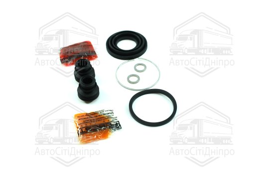 Ремкомплект супорта задн. ACURA MDX YD2 2007-2013 (вир-во FEBEST)