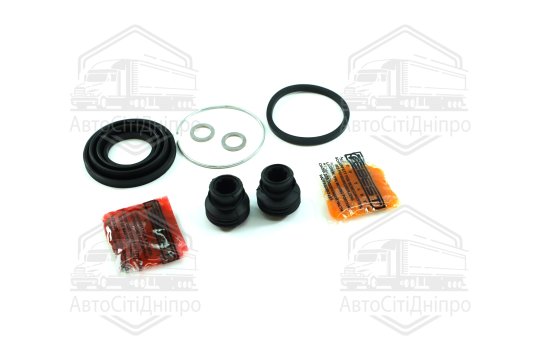 Ремкомплект супорта задн. ACURA MDX YD2 2007-2013 (вир-во FEBEST)