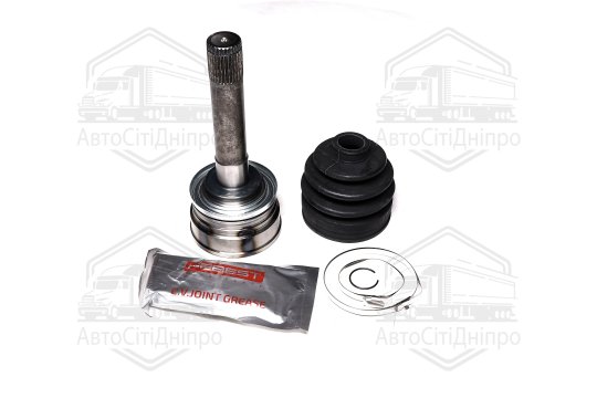 ШРКШ зовнішній MITSUBISHI PAJERO II (вир-во FEBEST)