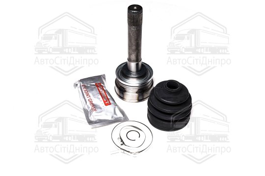 ШРКШ зовнішній MITSUBISHI PAJERO II (вир-во FEBEST)