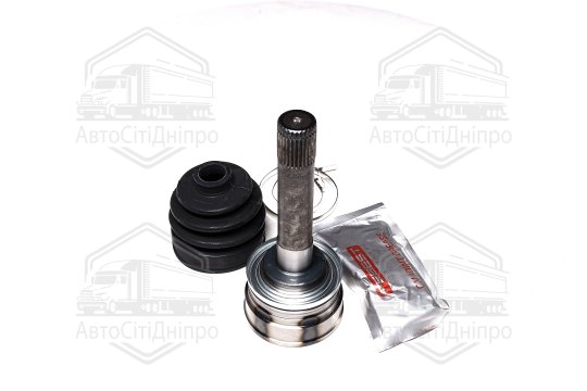 ШРКШ зовнішній MITSUBISHI PAJERO II (вир-во FEBEST)