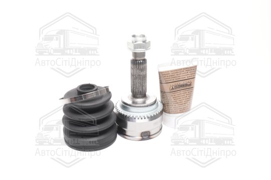 ШРКШ зовнішній MITSUBISHI LANCER/ OUTLANDER (вир-во FEBEST)