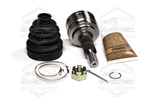 ШРКШ зовнішній MITSUBISHI LANCER VIII (FEBEST)