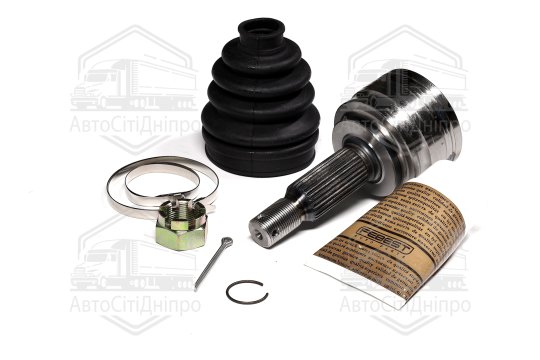 ШРКШ зовнішній MITSUBISHI LANCER VIII (FEBEST)