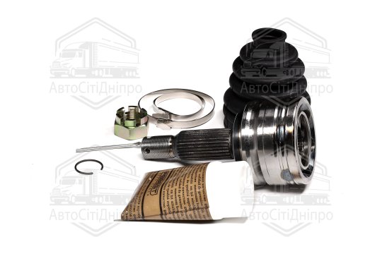 ШРКШ зовнішній MITSUBISHI LANCER VIII (FEBEST)