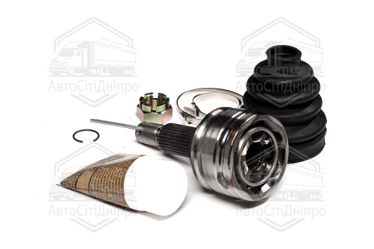 ШРКШ зовнішній MITSUBISHI LANCER VIII (FEBEST)