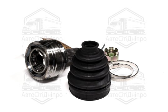 ШРКШ зовнішній MITSUBISHI LANCER VIII (FEBEST)