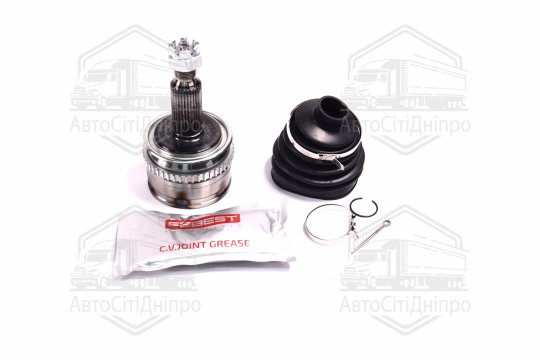 ШРКШ зовніш. з пильником MITSUBISHI (вир-во FEBEST)