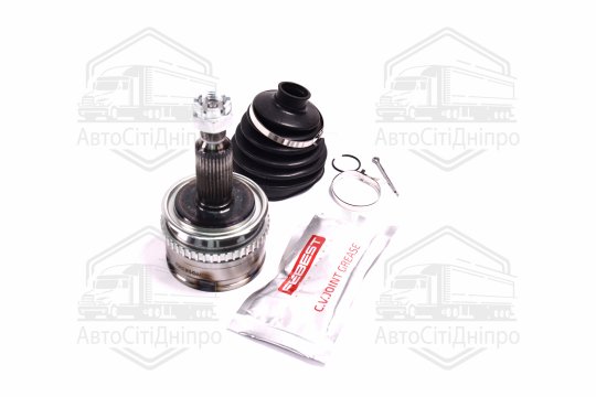 ШРКШ зовніш. з пильником MITSUBISHI (вир-во FEBEST)