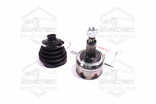 ШРКШ зовніш. з пильником MITSUBISHI (вир-во FEBEST)