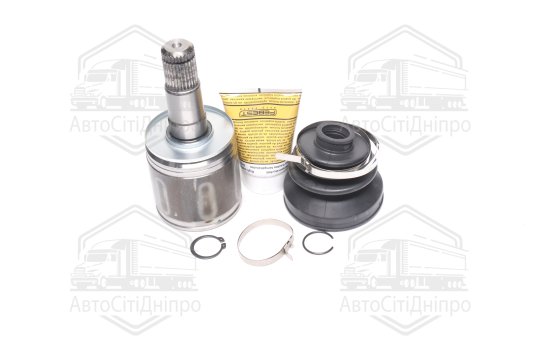 ШРУС внутр. з пильником MITSUBISHI (вир-во FEBEST)