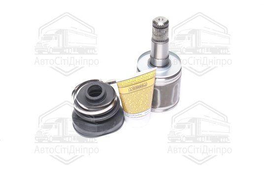 ШРУС внутр. з пильником MITSUBISHI (вир-во FEBEST)