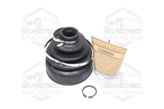 Пильовик ШРКШ внутр. MITSUBISHI OUTLANDER (вир-во FEBEST)