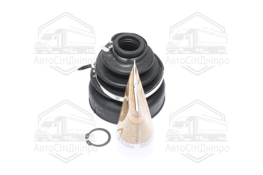 Пильовик ШРКШ внутр. MITSUBISHI OUTLANDER (вир-во FEBEST)