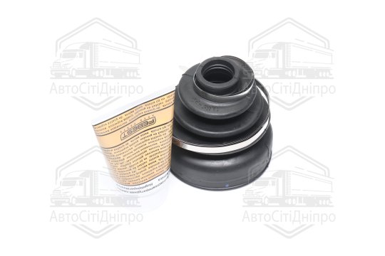 Пильовик ШРКШ внутр. MITSUBISHI OUTLANDER (вир-во FEBEST)