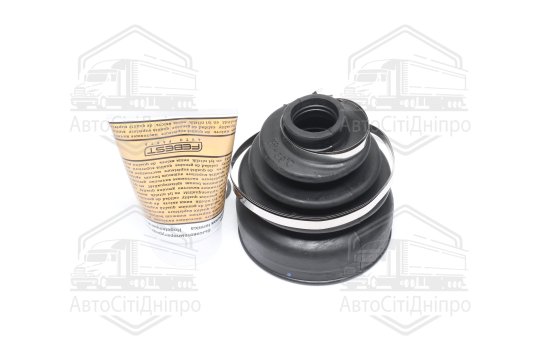 Пильовик ШРКШ внутр. MITSUBISHI OUTLANDER (вир-во FEBEST)