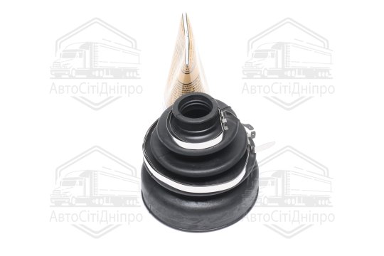 Пильовик ШРКШ внутр. MITSUBISHI OUTLANDER (вир-во FEBEST)