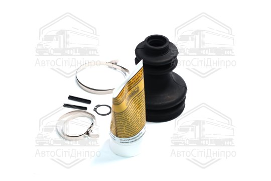 Пильовик ШРКШ внутр. MITSUBISHI CARISMA (вир-во Febest)