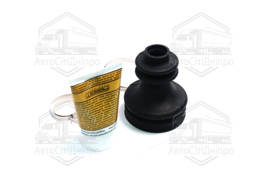 Пильовик ШРКШ внутр. MITSUBISHI CARISMA (вир-во Febest)