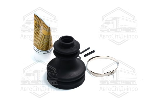 Пильовик ШРКШ внутр. MITSUBISHI CARISMA (вир-во Febest)