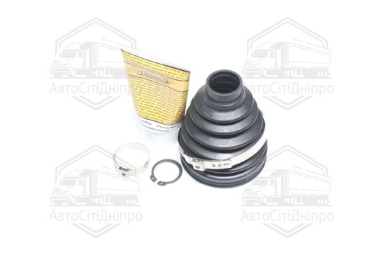 Пильовик ШРКШ внутрішній (83.5x99x28.5) комплект (FEBEST)