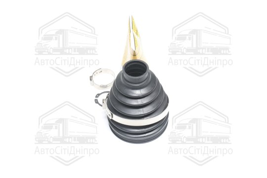 Пильовик ШРКШ внутрішній (83.5x99x28.5) комплект (FEBEST)