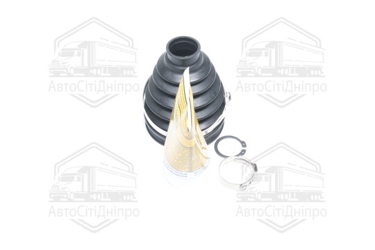 Пильовик ШРКШ внутрішній (83.5x99x28.5) комплект (FEBEST)