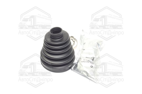 Пильовик ШРКШ зовніш. MITSUBISHI (вир-во FEBEST)