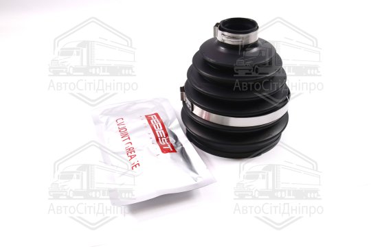 Пильовик ШРКШ зовніш. VW,AUDI,SEAT,SKODA (вир-во FEBEST)