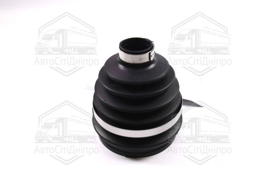 Пильовик ШРКШ зовніш. VW,AUDI,SEAT,SKODA (вир-во FEBEST)