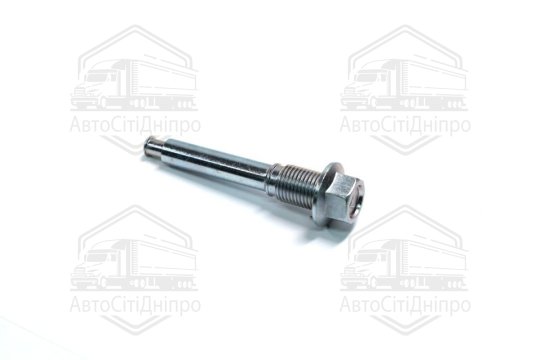 Втулка направляюча супорта передн. MITSUBISHI OUTLANDER CU 2002-2006 (вир-во FEBEST)