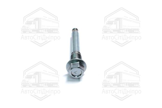 Втулка направляюча супорта передн. MITSUBISHI OUTLANDER CU 2002-2006 (вир-во FEBEST)