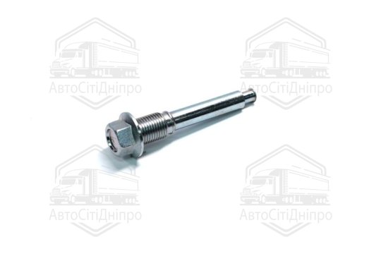 Втулка направляюча супорта передн. MITSUBISHI OUTLANDER CU 2002-2006 (вир-во FEBEST)