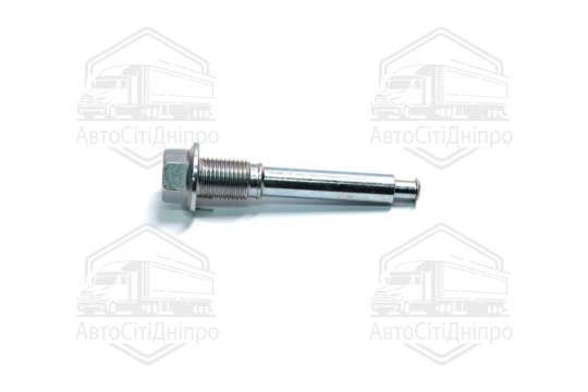 Втулка направляюча супорта передн. MITSUBISHI OUTLANDER CU 2002-2006 (вир-во FEBEST)