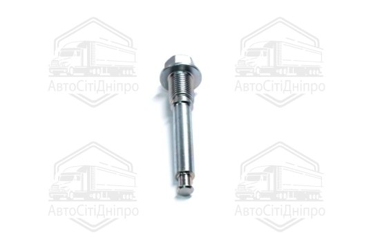 Втулка направляюча супорта передн. MITSUBISHI OUTLANDER CU 2002-2006 (вир-во FEBEST)